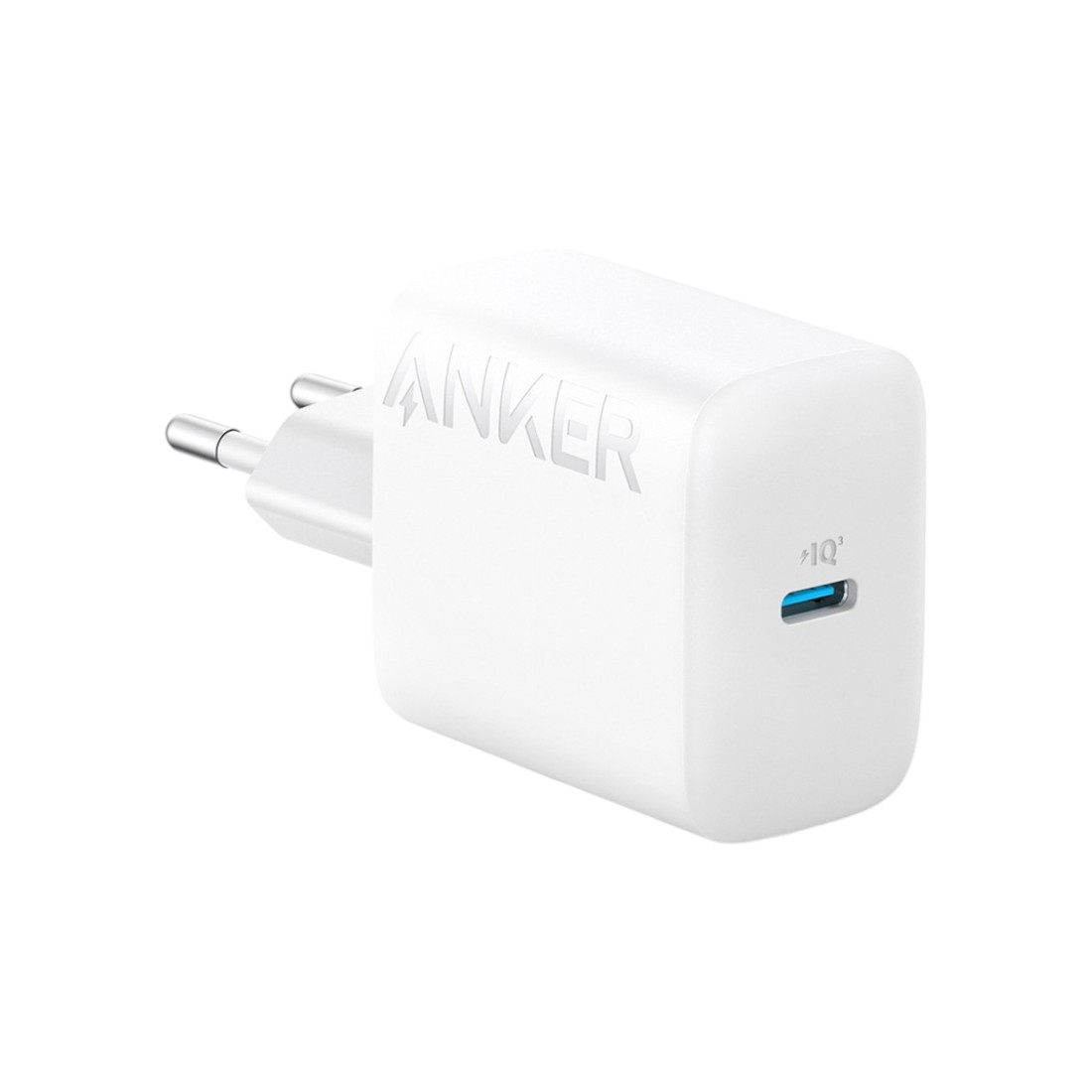 20W Type-C Adaptör - BEYAZ